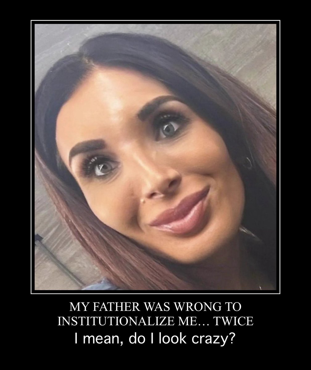 mgshn's tweet image. #LoonyLoomer #suckup