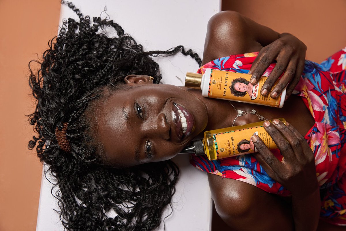 Skin is skinning purely junubia #BLACKPINK #TukutaneTuesday