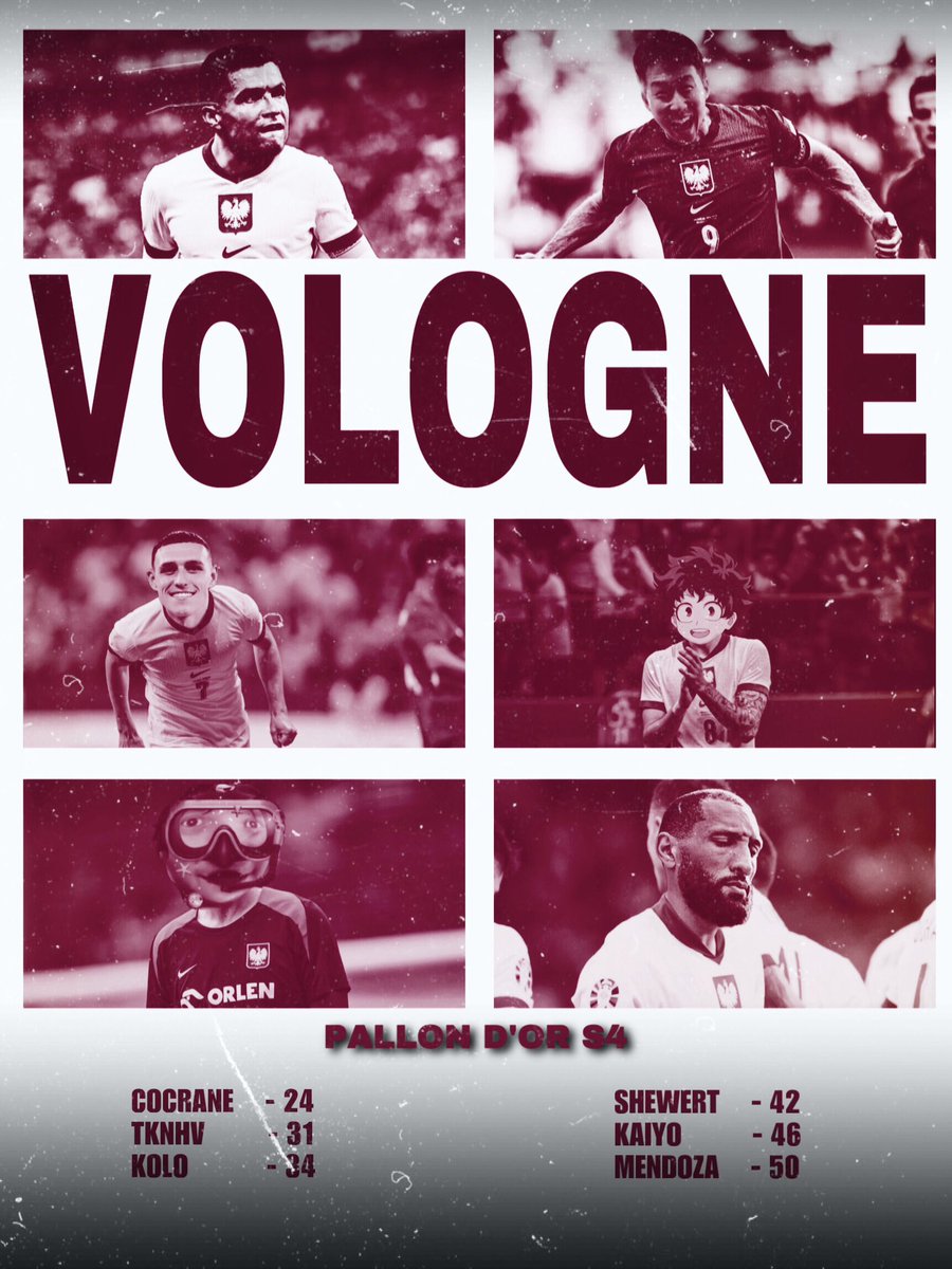 𝐕𝐨𝐥𝐨𝐠𝐧𝐞 🇵🇱 tweet media