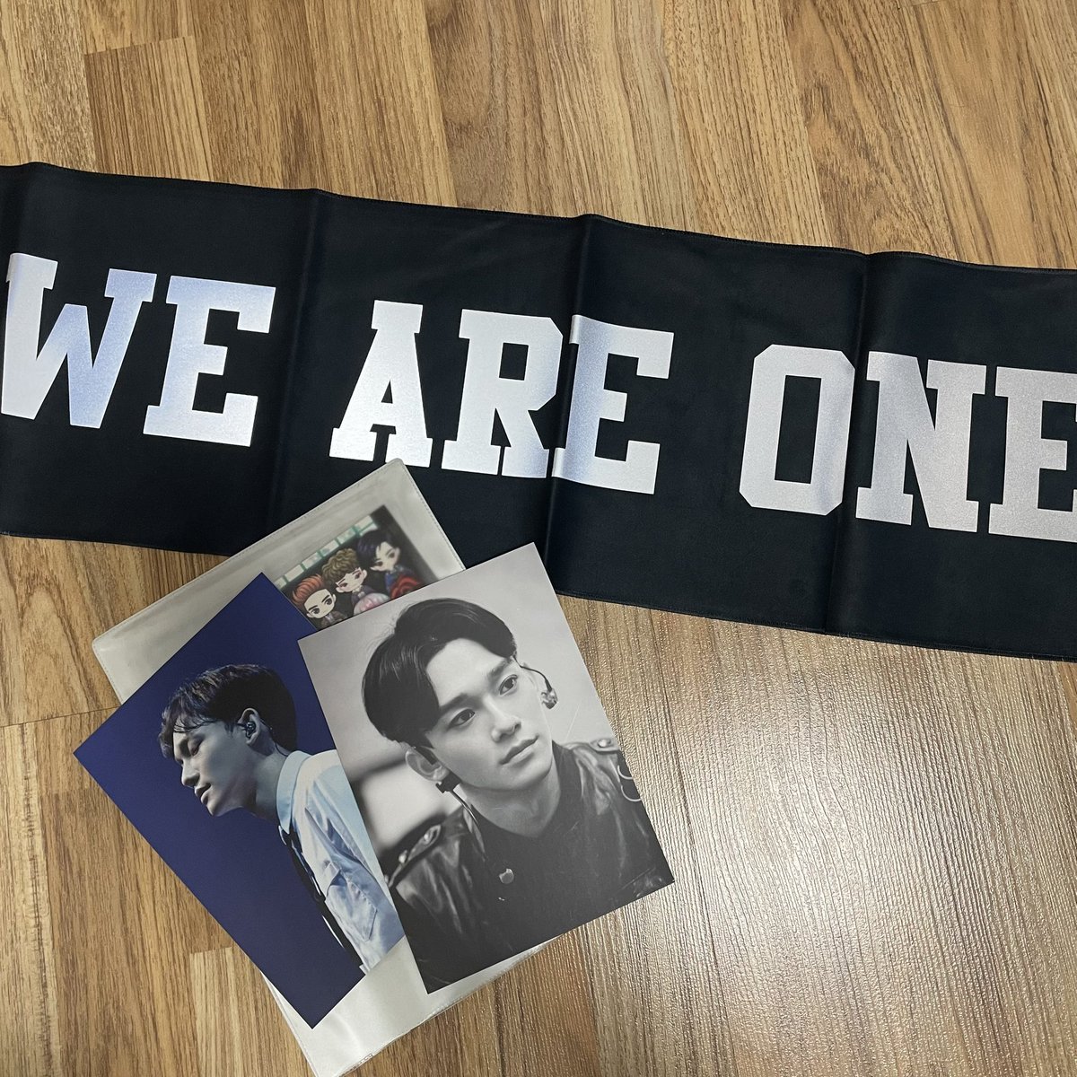 O20526's tweet photo. -첸뽀 인형, 인형 옷
-Exology Chapter 1 The Lost Planet
-엑소 플래닛 슬로건(공식)
배송비 포함 2.0에 양도합니다! 한국 계좌, 주소 있는 분만 연락주세요 ◡̈
#exoalbum sell, #exo #첸 #chen #백현 #수호 #디오 #카이 #세훈 DM Please https://t.co/sh81DTDUZG