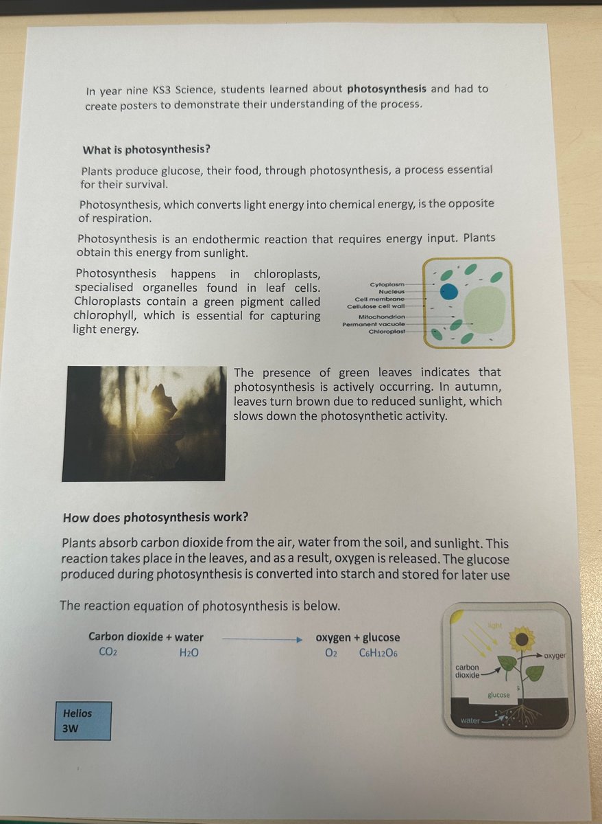 Melbury College tweet media