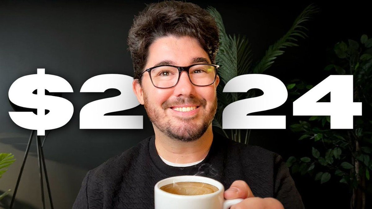 bearbig's tweet image. bearwith.ai/2024-best-home… 
该视频探讨了五种可以在家中轻松启动的AI驱动业务，成本极低。这些业务包括在Etsy上出售数字下载、为Amazon KDP创建书籍、在Pinterest上进行联盟营销、销售按需印刷产品以及成为内容创作者。每种商业模式都是可扩展的，并且具有产生可观收入的潜力。 
#BearwithAI #HowtoAI