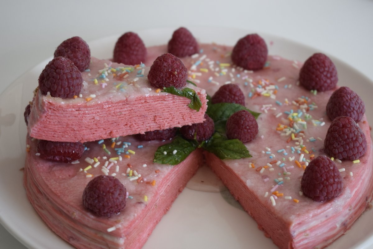 Mil y una tarta para disfrutar un verano con #ObleasPanDeÁngel 😍