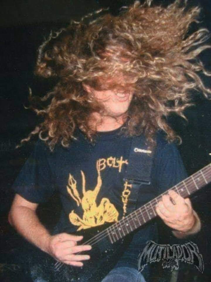 Malevolent Creation Official tweet media
