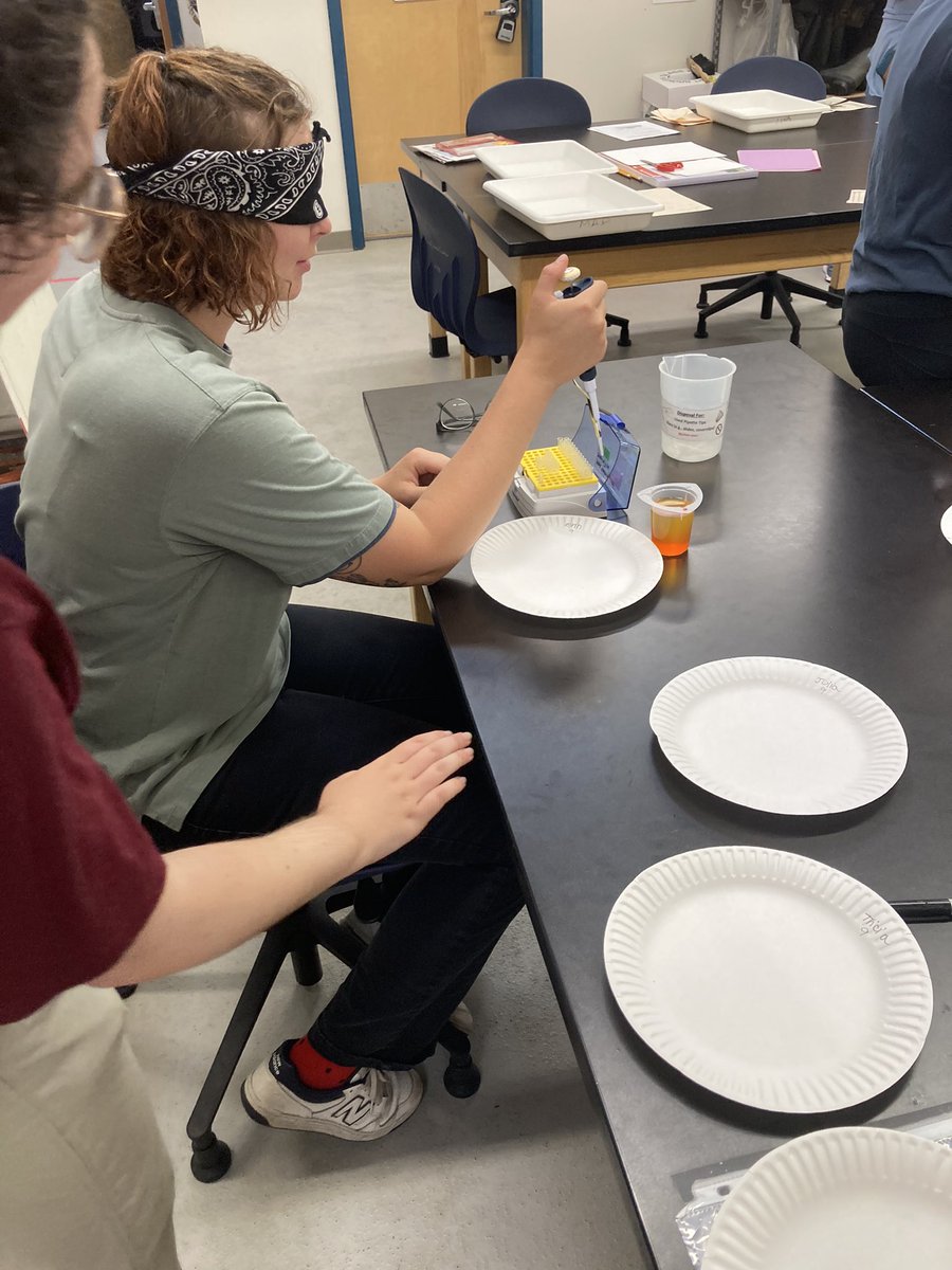 Dr. Tricia Thibodeau tweet media