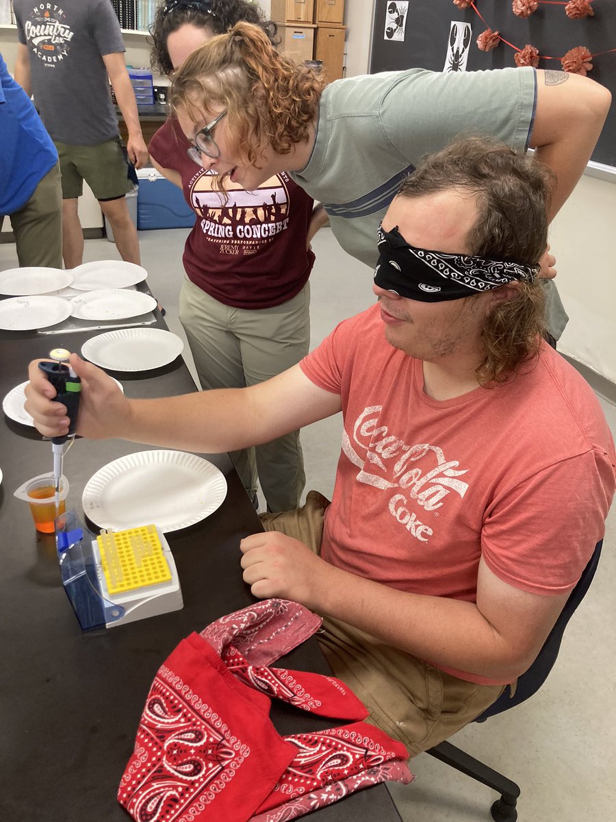 Dr. Tricia Thibodeau tweet media