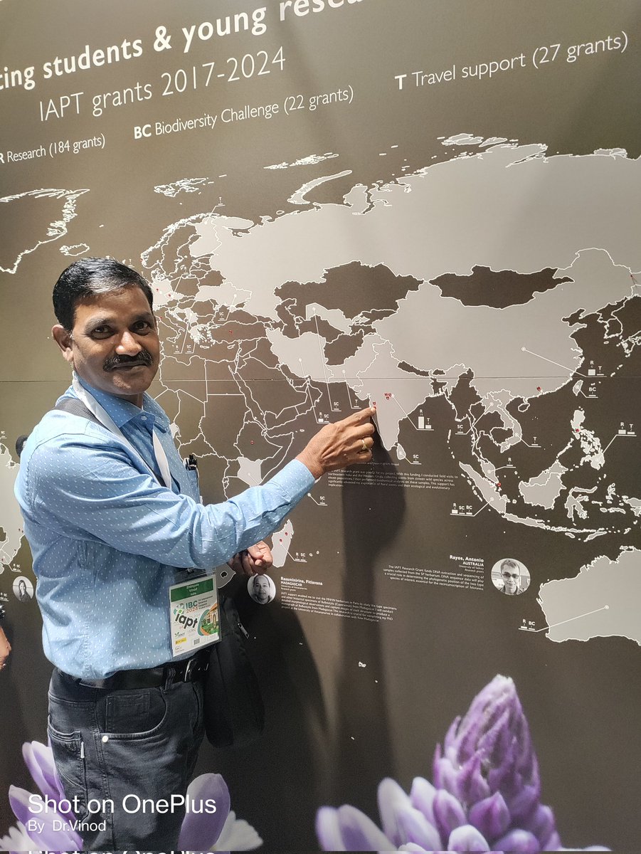 Happy to be here!! It's the consecutive second year of IBC. Starting the lecture sessions today at IBC2024. Really amazing topics!! @ Madrid, Spain