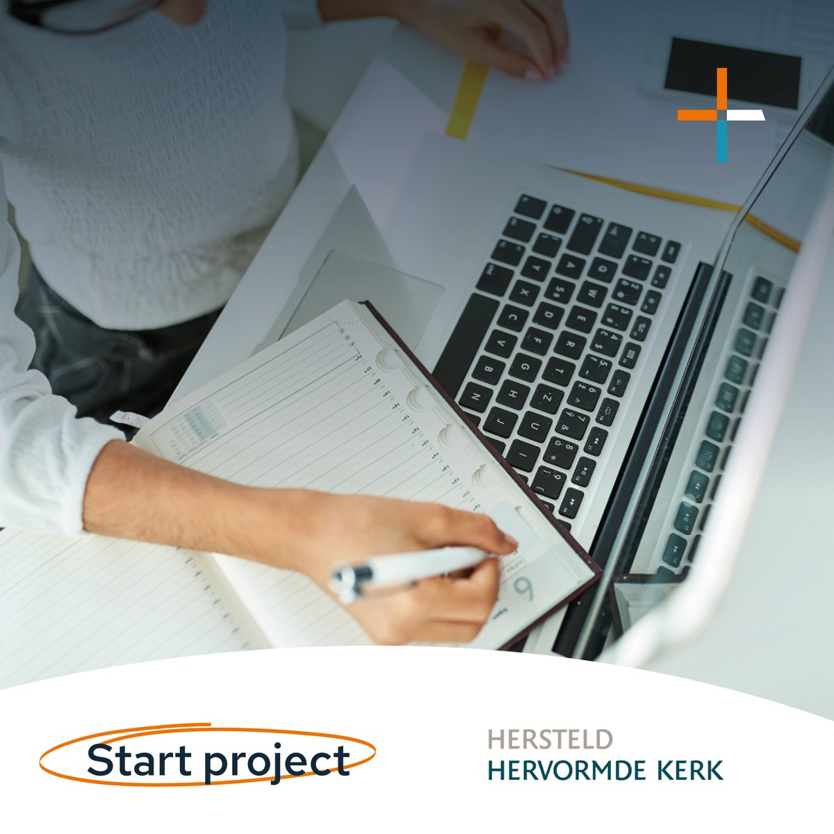 werkmettalentNL's tweet photo. 𝐍𝐢𝐞𝐮𝐰 𝐩𝐫𝐨𝐣𝐞𝐜𝐭

Voor het kerkelijk bureau HHK mogen wij op zoek gaan naar een 𝗢𝗳𝗳𝗶𝗰𝗲 𝗔𝘀𝘀𝗶𝘀𝘁𝗲𝗻𝘁. 

Benieuwd wat het kerkelijk bureau HHK jou kan bieden? Bekijk de vacature dan op https://t.co/v8trc4Hl7O.

#project #hhk #kerkelijkbureau #secretaresse https://t.co/OCSxejbNlr