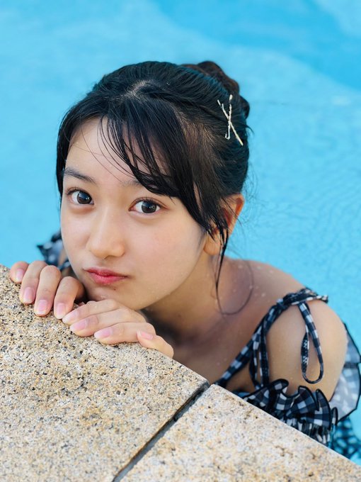 上村佳里奈のTwitter画像14