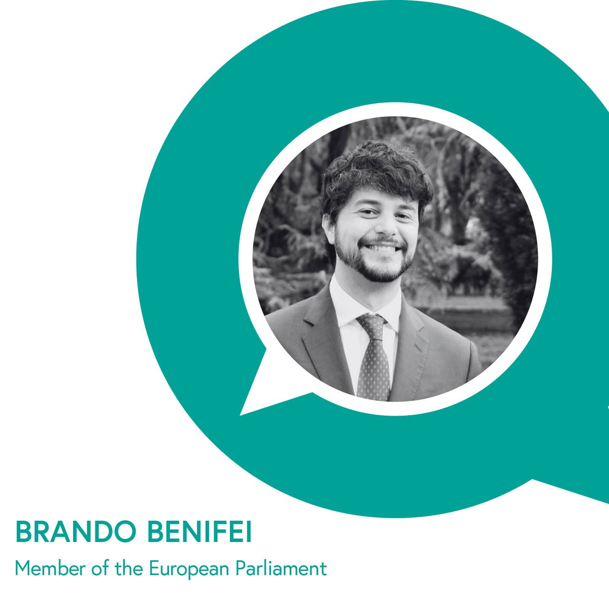 OEDialogue's tweet photo. Tomorrow at 8:00 CEST! 

Join the conversation with @brandobenifei, Member of the European Parliament and Co-Rapporteur of the EU AI Act - Italy (Italy) and Liisa-Ly Pakosta, Member of the Riigikogu &amp; Chair of the EU Affairs Committee (Estonia).

https://t.co/wFTuQ1F8qH https://t.co/24aitIISOa