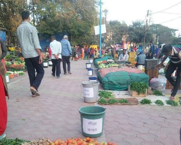 p_nikumar's tweet photo. @TimesAlgebraIND Why can't other cities replicate Indore's cleanliness drive? https://t.co/xgDyymg91Z