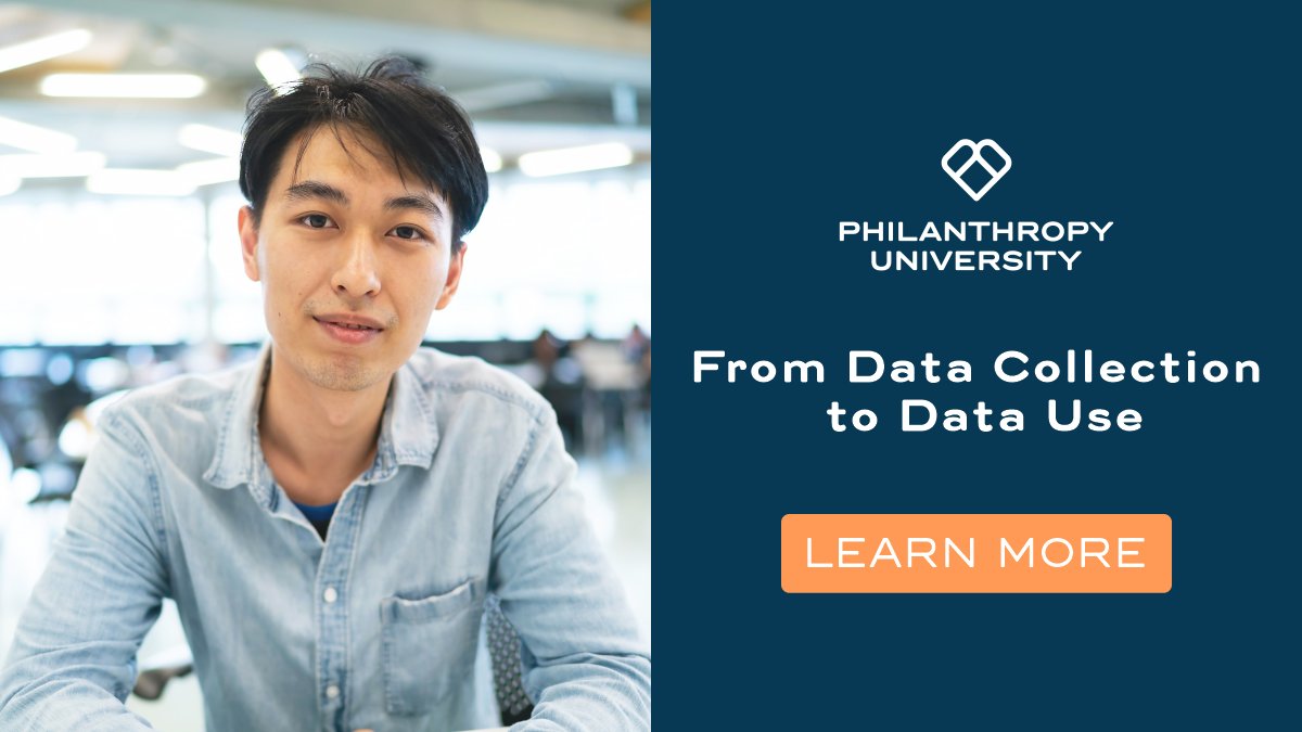 Once you have your Monitoring and Evaluation plan in place, the next step is to put it into action ✅. Register for From Data Collection to Data Use and learn to strengthen your M&amp;E systems so your team can collect, manage, analyze &amp; use data efficiently. hubs.ly/Q02zSXcp0