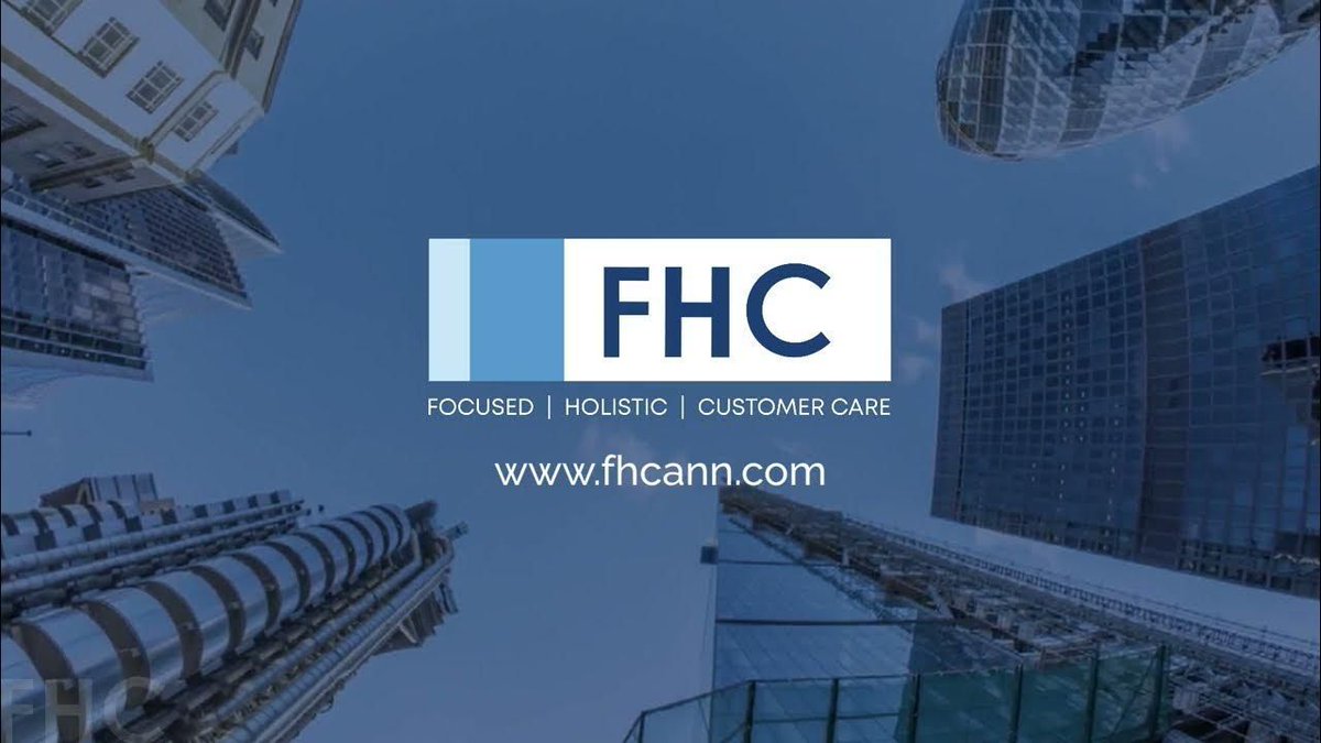 FHCann_'s tweet image. ⭐  The FHC Value [What Sets Us Apart] ⭐  

#fhc #worldclasssolutions #hightereducation #finacialservices #telecommunications #utility #healthcare #pioneeringtechnologies #people 

#like #repost #share

youtu.be/42tIxQDEuFk