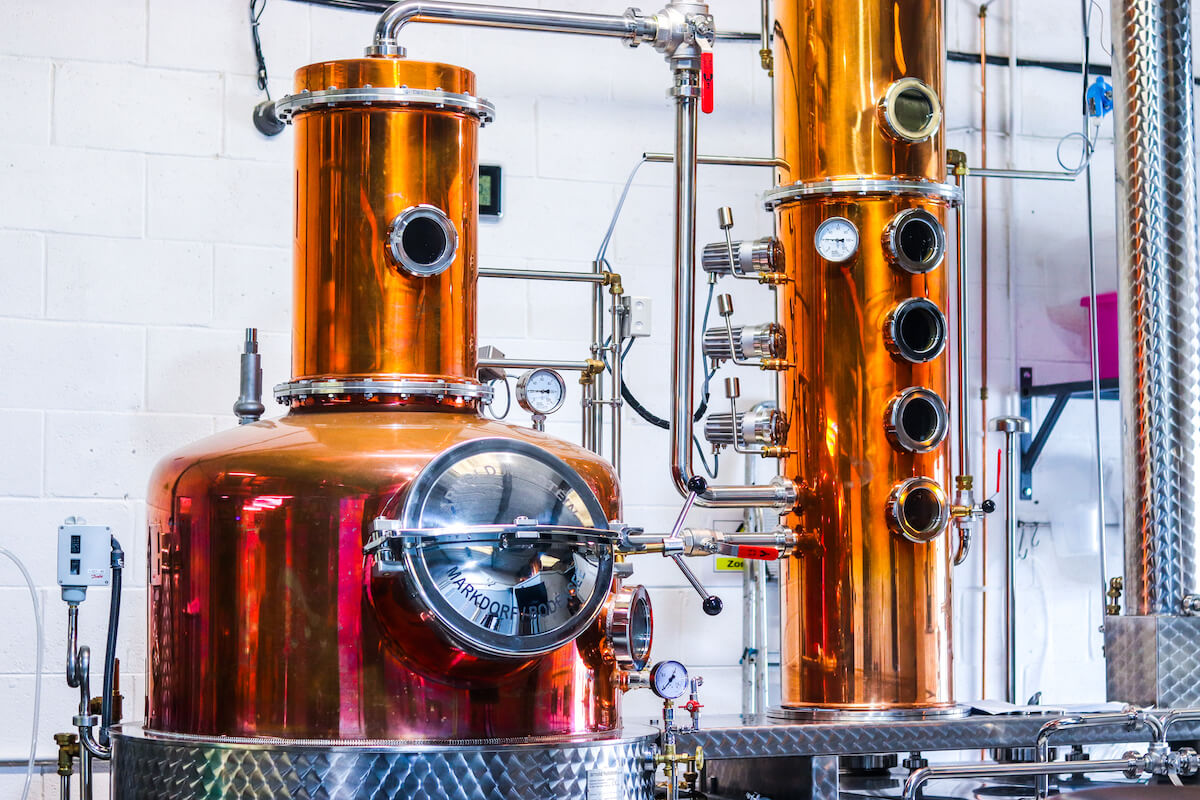 BeerBlogFeed's tweet image. Now Seven Bro7hers are turning their hands to distilling dlvr.it/T9w3gb