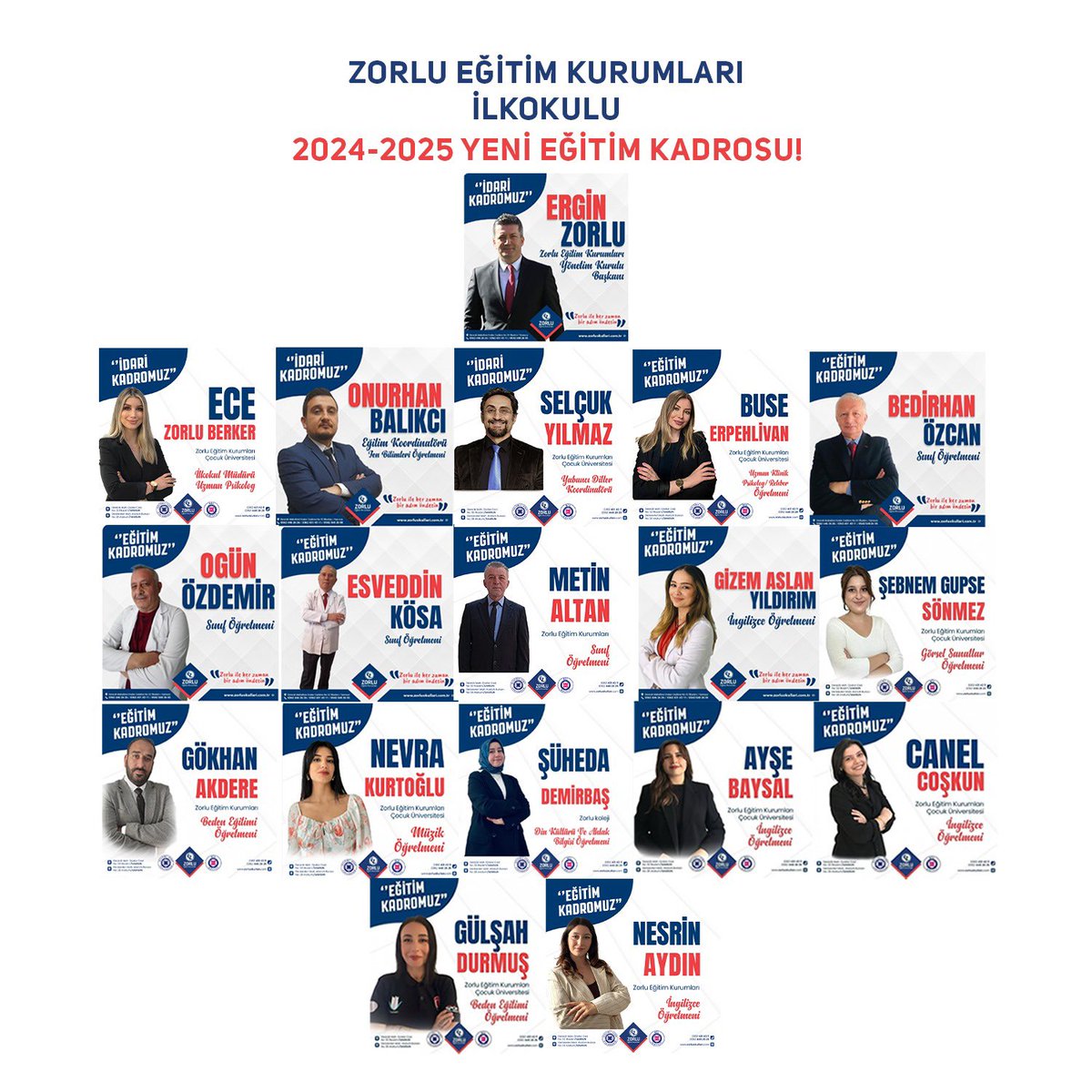 zorluokullar's tweet photo. ANA KAMPÜSÜMÜZ!
İLKOKUL-ORTAOKUL-ANADOLU LİSESİ

BAŞARIYA GİDEN YOL ZORLUDUR!🍀 https://t.co/XzXK32WEKb