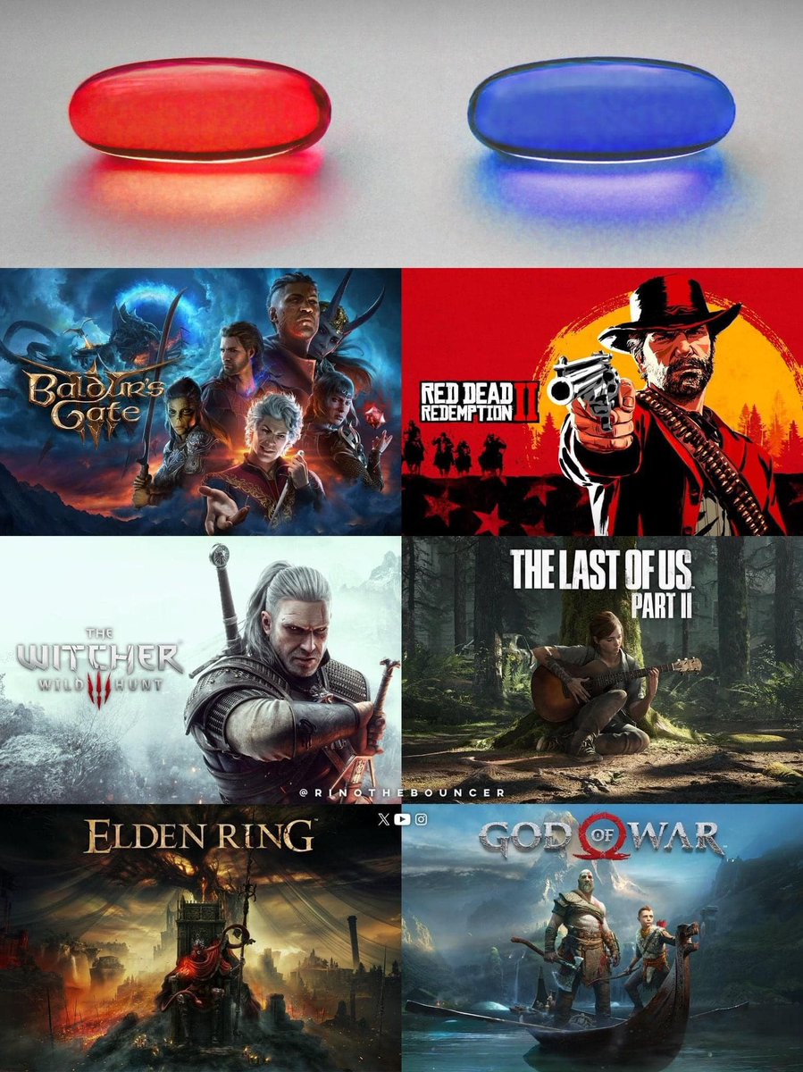 Sgauth_YT's tweet image. C'est à s'en tordre une couille mais je choisis la rouge