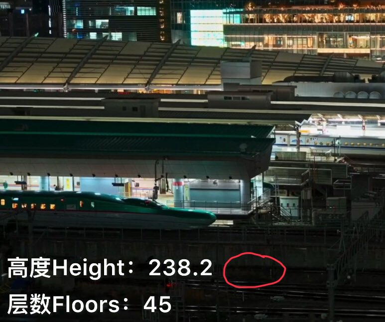 Wewarek's tweet photo. It's a pity that the old version of the video should be withdrawn because there is no unit, reminding everyone to pay attention to the unit. 😭 https://t.co/NhgdYIWnle