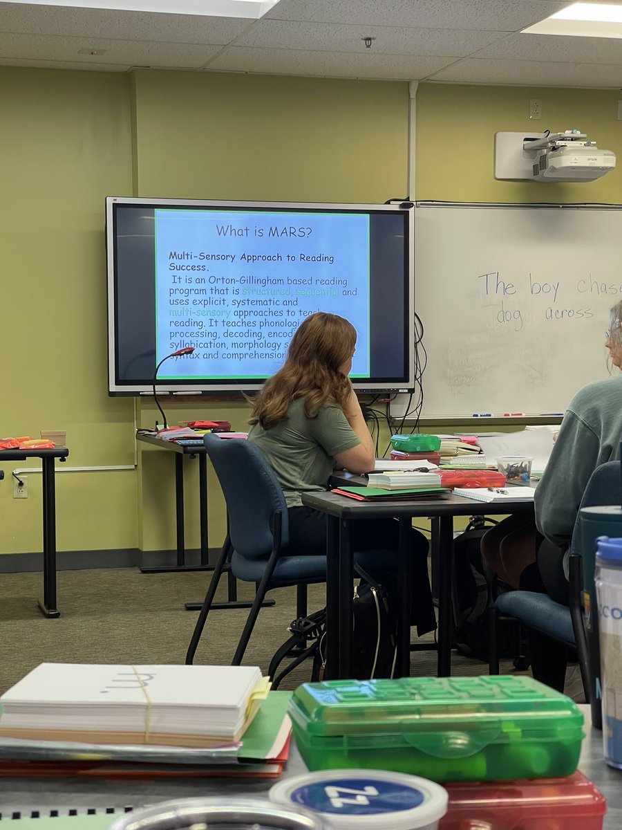 ganbatte_ell's tweet photo. So excited for this training! 🤩👏 I’ve been looking forward to it all summer ☀️
#FCPSKY #ELL #ESL #MLL #MARS #OrtonGillingham #TeamFCPS https://t.co/qrMfIYyEYz