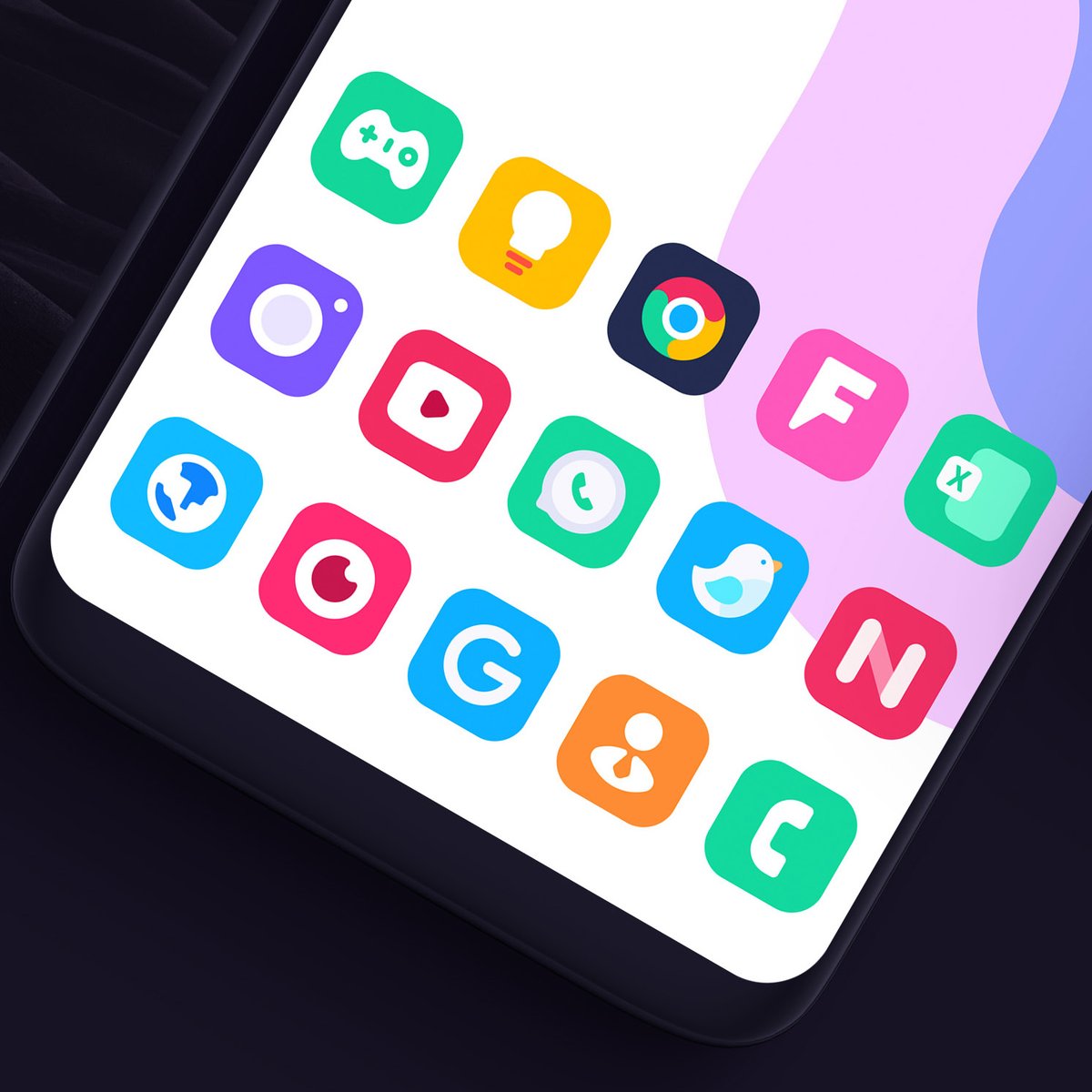 JustNewDesigns tweet media