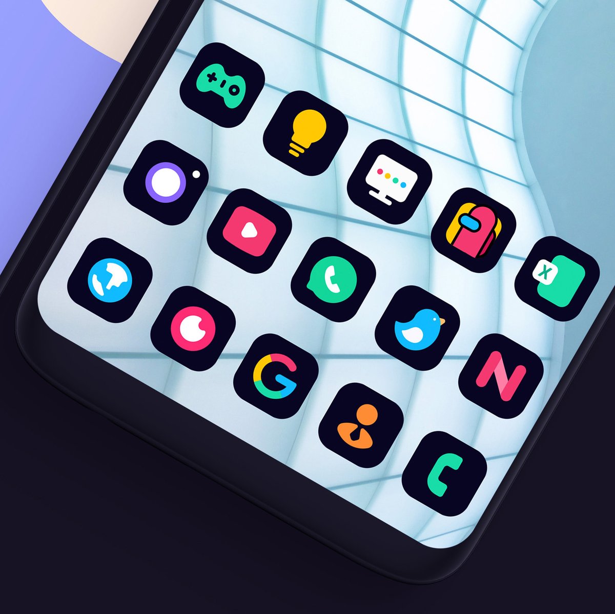 JustNewDesigns tweet media