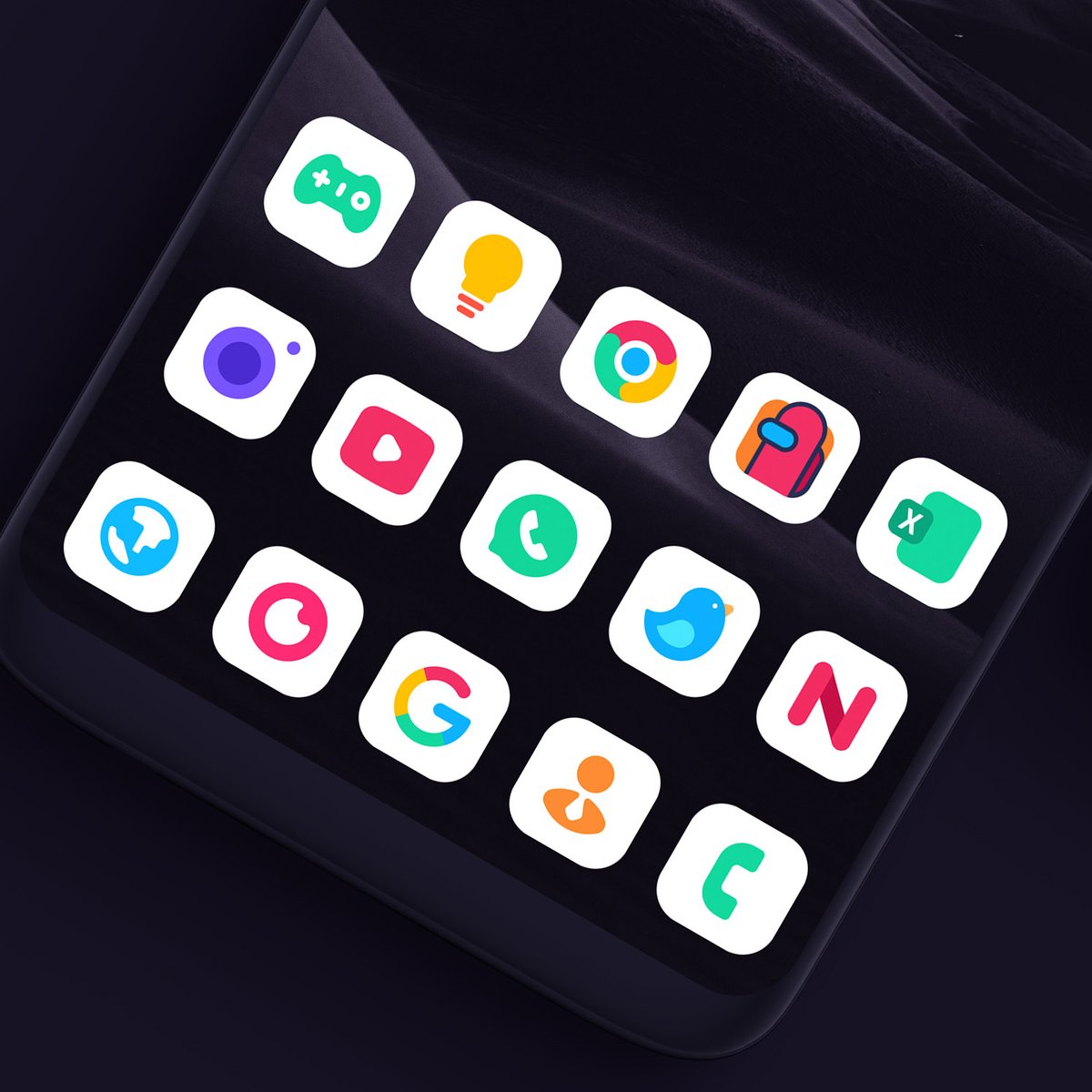 JustNewDesigns tweet media