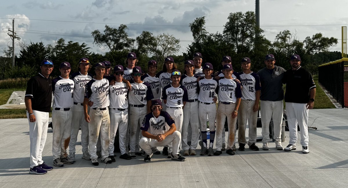 Bellevue East Baseball tweet media
