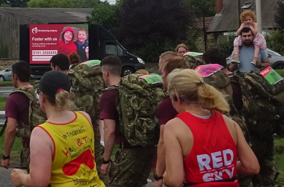 AdsGoods's tweet image. "What are we up to?" Handling last minute bookings for our unmissable #digivan for the huge  @Great_Run #greatnorthrun Time is 'running' out, so enquire today! Email- gnrdigivan@adsdirect.org.uk #advertising #promotionalmerchandise #print #creativedesign "Always happy to help!"🫶