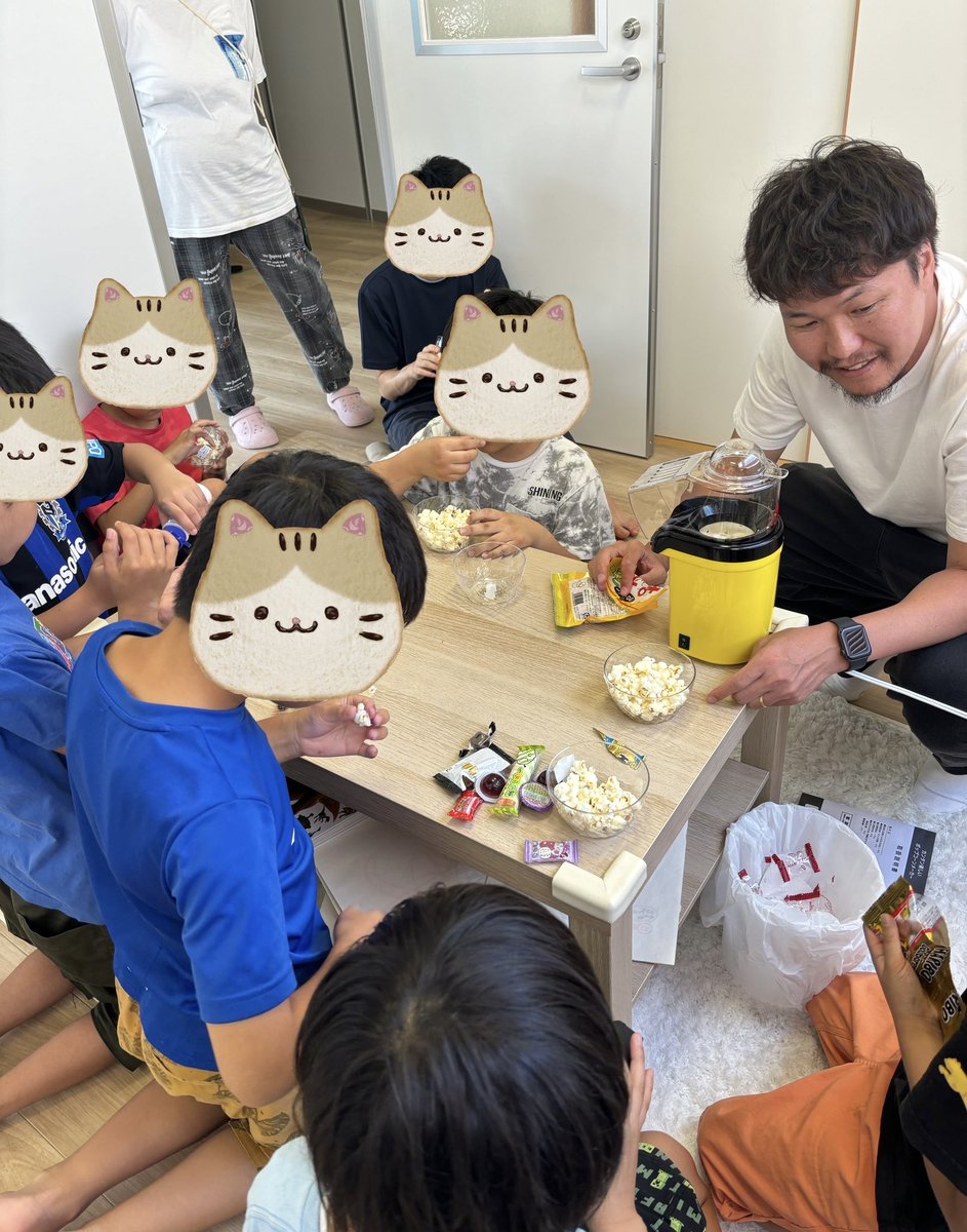 コーディキッズ豊中【放課後等デイサービス】 tweet media