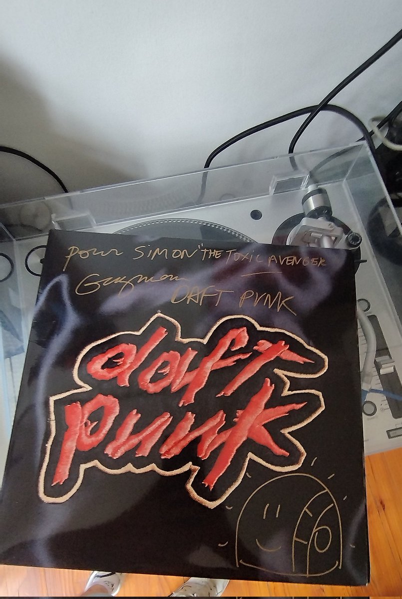 Je peux... mourir tranquille?