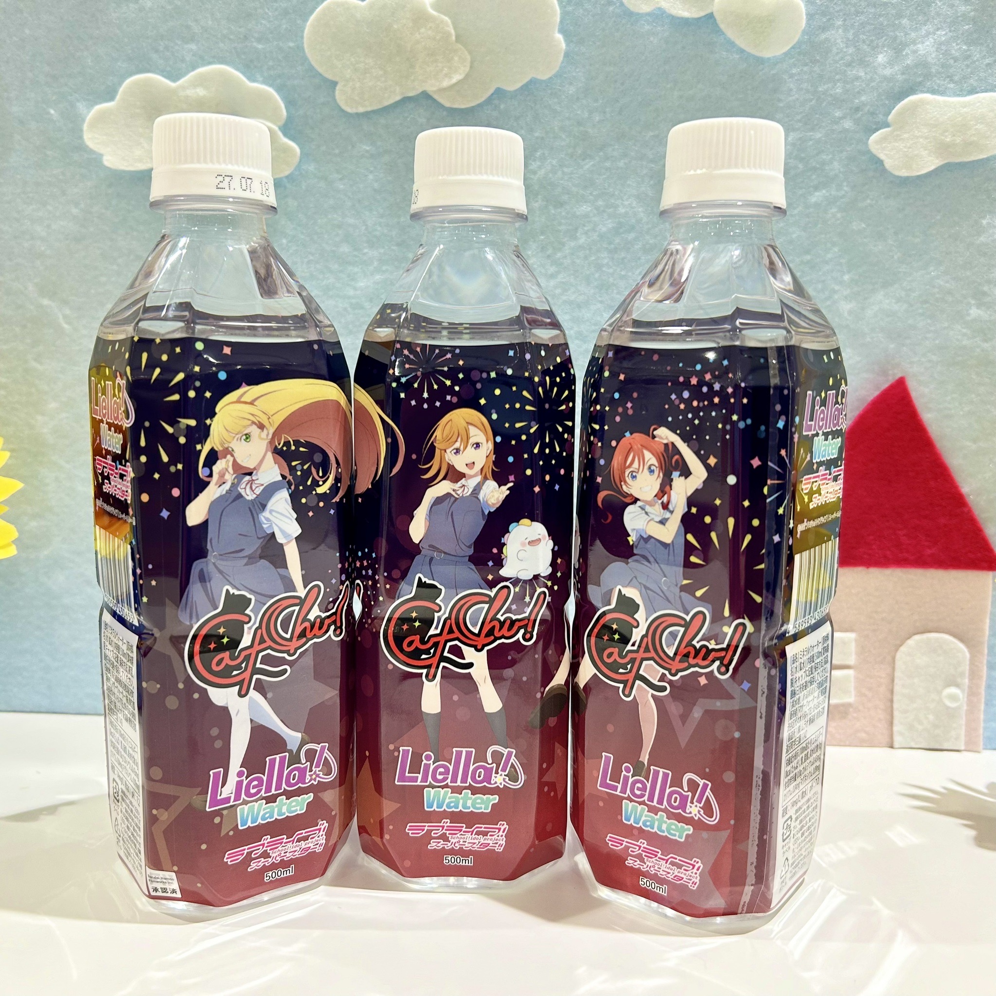 ラブライブ！シリーズ公式 on X: 