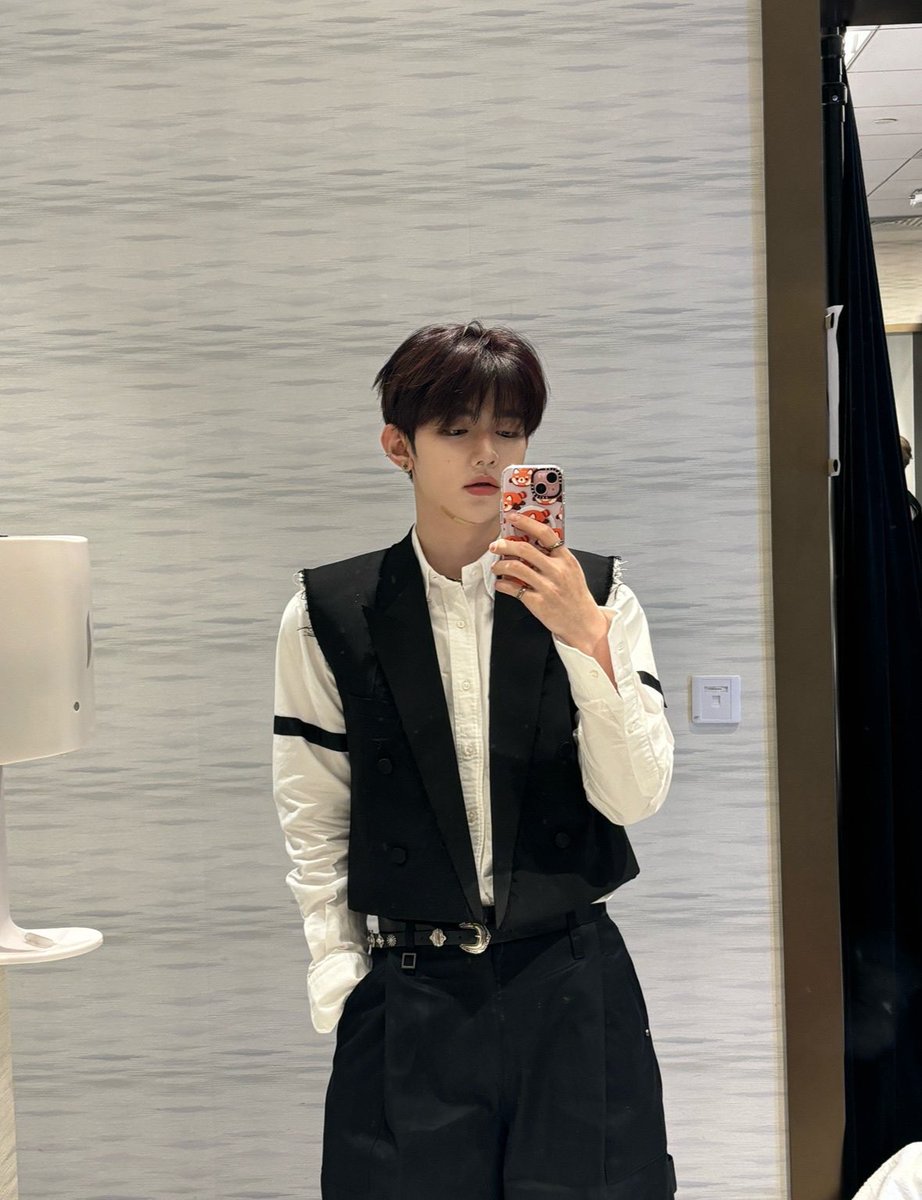 haotexts's tweet photo. 240722 🎻💬 

- 📸 https://t.co/JEd3wdd1qi