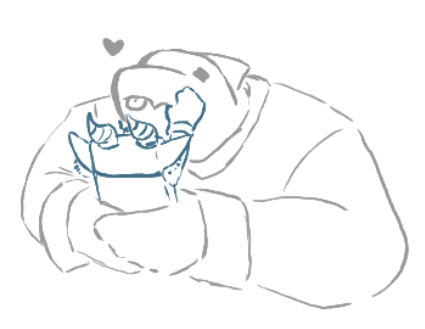 Guardian_Shark's tweet photo. Get well soon @pukan_animation 

#pukan_uwu_never_dies https://t.co/t1AIG2oWJ9