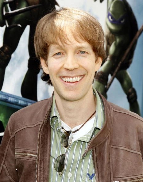 ToonHive's tweet image. Happy 55th birthday to James Arnold Taylor.