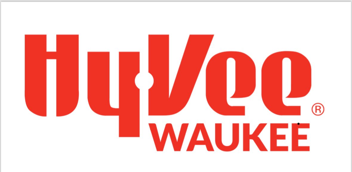 Thank you to <a href="/WaukeeHyVee/">Waukee Hy-Vee</a> for donating breakfast for us this morning! 

#TogetherWeFight