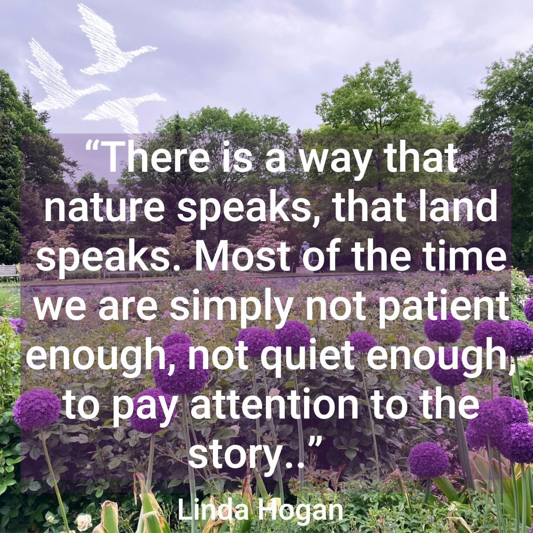 #MondayMotivation #LoveParks Week runs Fri to 4th August. Having access to green spaces is vital to our mental health &amp; Love Parks Week is dedicated to celebrating these spaces.  Where’s your favourite place to spend outside immersing yourself in nature?