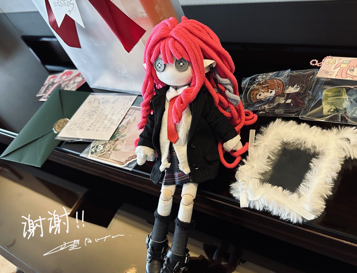 リウ　中国ファンサイン会　限定 PHOTO】aespa、ファンサイン会を終えて中国から韓国へ…空港にファン