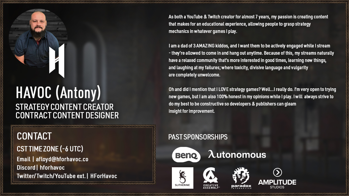 Papa Havoc - Poultry & Swine Specialist tweet media