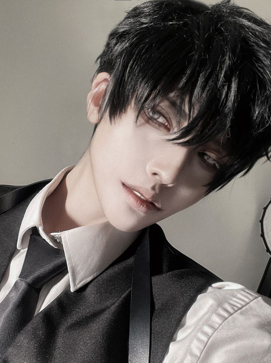 주상(ジュウさん) tweet media