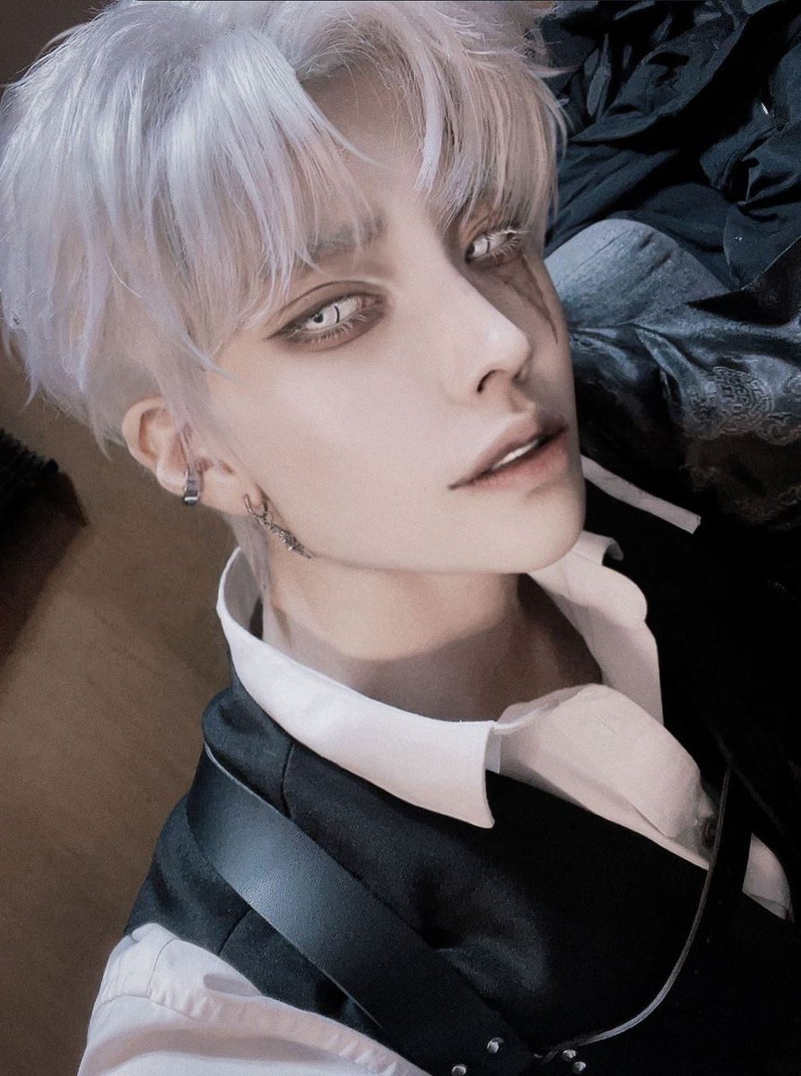 주상(ジュウさん) tweet media