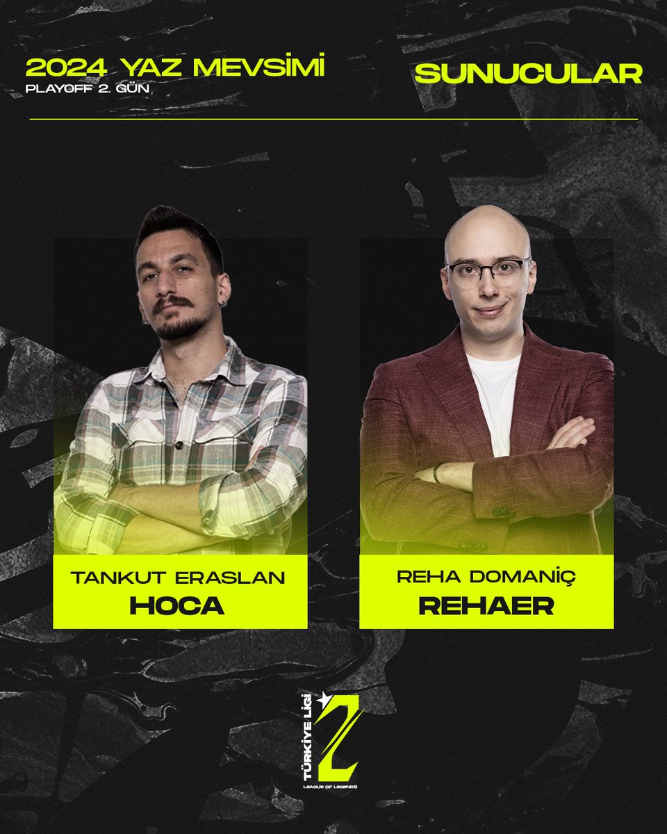 GAMEON Şampiyonluk Ligi tweet media