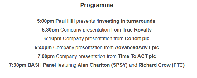 MelloEventsUK tweet media