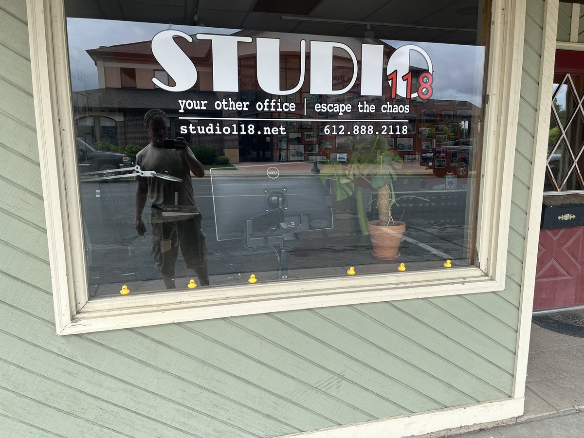 dmissp's tweet image. Saturday my girls got me…. #teamduck #duckarmyinvasion #duckingtheduckmonster