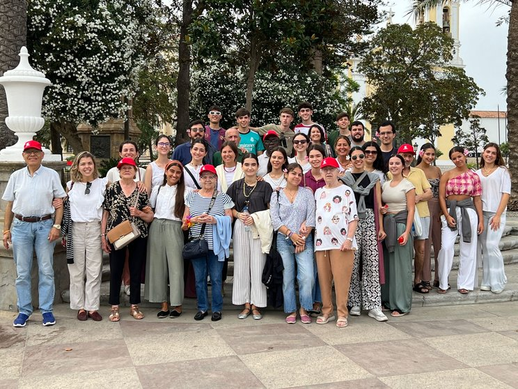 CMLaInmaculada tweet media