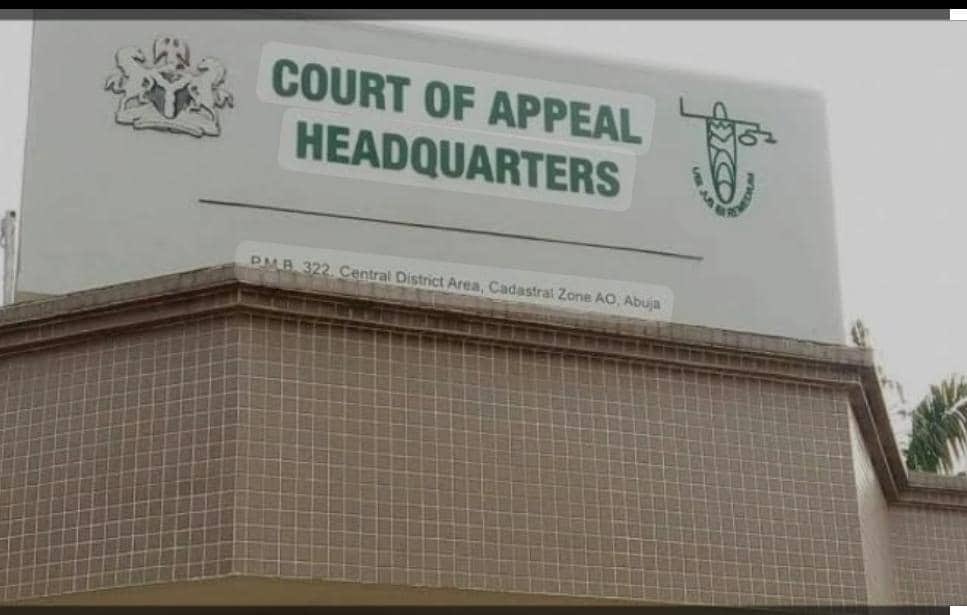 SharonT524865's tweet photo. BREAKING NEWS: Court of Appeal in Abuja upholds Asue Ighodalo as PDP's governorship candidate for Edo State, dismissing Philip Shaibu's appeal. Asue Ighodalo is now poised to become the next Governor of Edo State.
#AsueIghodalo2024 #EdoStateGovernor #PDPWins https://t.co/98jUT2peF2