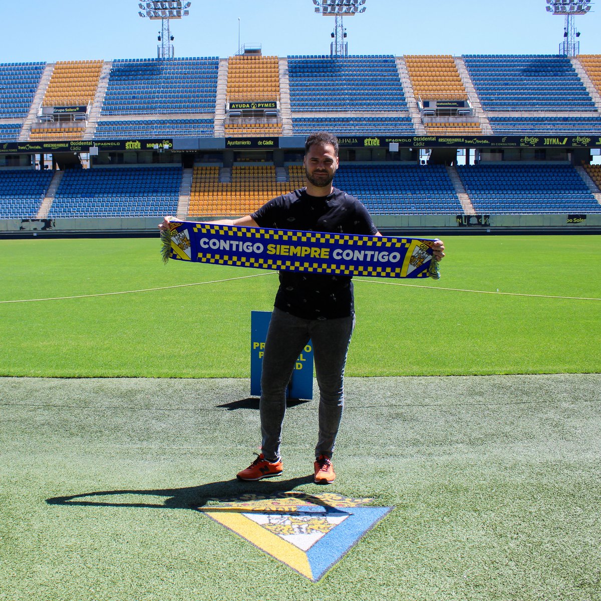 🏟️🤩 𝑬𝒍 𝒕𝒆𝒎𝒑𝒍𝒐 𝒄𝒐𝒎𝒐 𝒑𝒖𝒏𝒕𝒐 𝒅𝒆 𝒑𝒂𝒓𝒕𝒊𝒅𝒂 𝒑𝒂𝒓𝒂 <a href="/Javinavarro20/">Javi Navarro</a>