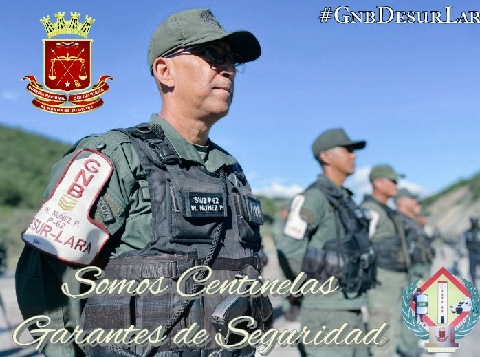 Día a día reafirmamos nuestro compromiso con nuestra amada Patria Venezuela 🇻🇪
Es Tiempo De Lealtad Dudar Es Traición.