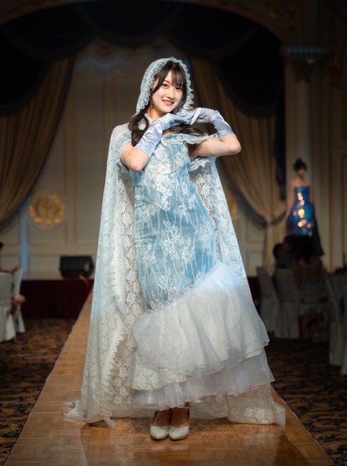 Twitterのコスプレ画像13