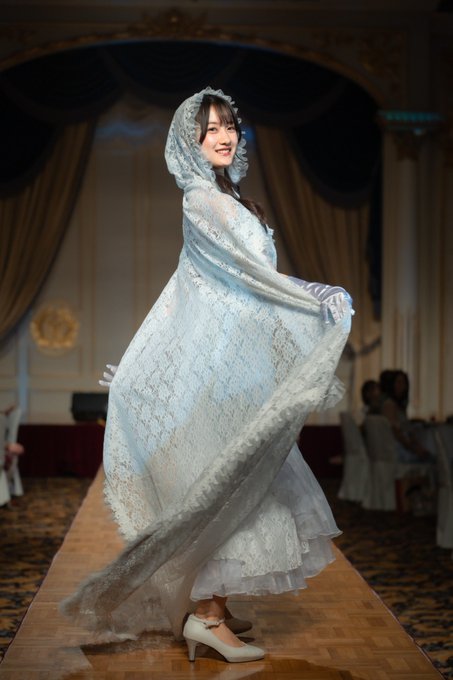 Twitterのコスプレ画像14