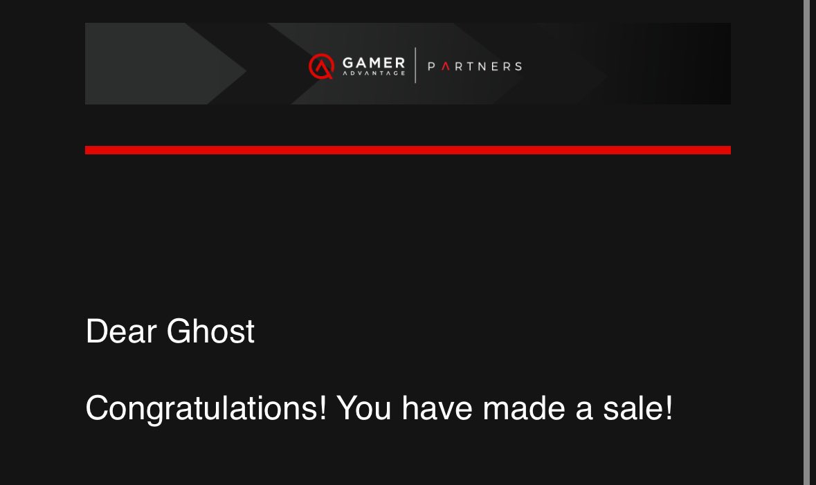 MichaelTaub7's tweet photo. Morning fam!
Hope everyone has a great Monday
It’s another GREAT week to make a DIFFERENCE in the community. 🙏🏻
Also thank you so much for whoever used my @GamerAdvantage code yesterday. You’re a legend 🔥
Day 278 of posting #RSPGhost for @RESPAWNProducts https://t.co/55VNW5qk7w