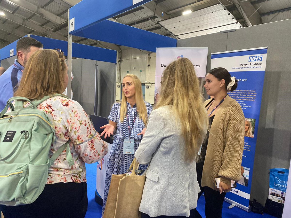 Devon Care Homes Collaborative tweet media